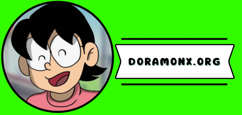 doramonx.org